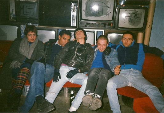 ROME, IF YOU WANT TO!