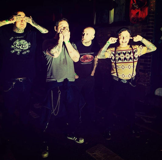 T.F.G. VIDEO EXCLUSIVE!