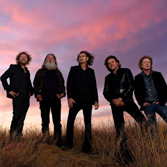 THE BEASTS ARE BACK!