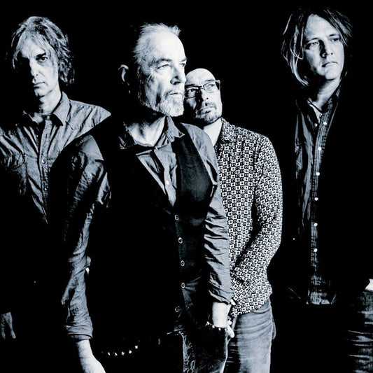 THE CHURCH ANNOUNCE LONDON DATES!