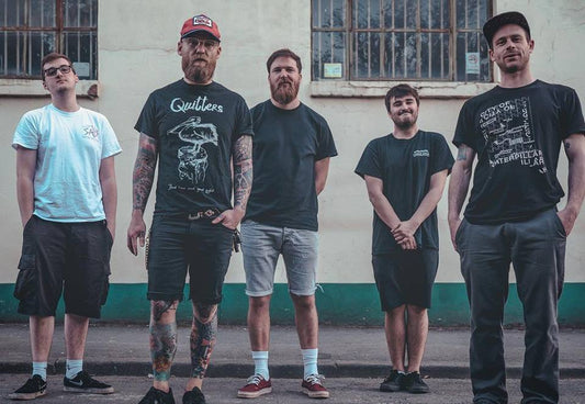 THE RUN UP FEELING DOWN!