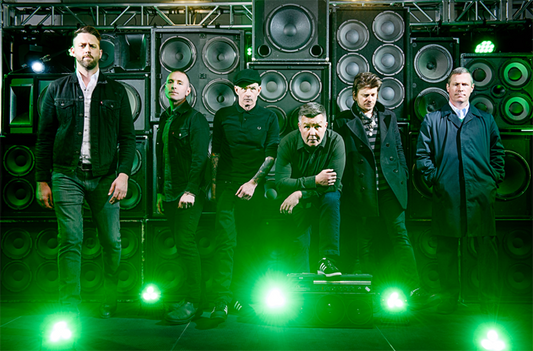 DROPKICK MURPHYS ANNOUNCE ARENA TOUR!