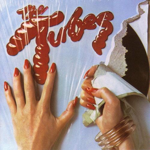 THE TUBES 40TH ANNIVERSARY TOUR!
