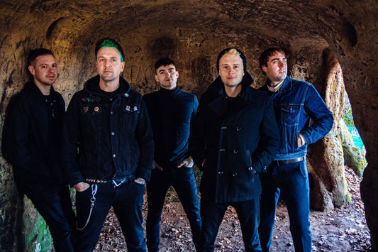 BAR STOOL PREACHERS ISSUE CHARITY SINGLE!