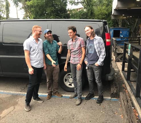 SMELLS LIKE DEXATEEN SPIRIT!