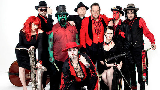 LINE-UP ANNOUNCED FOR RED ROOSTER!