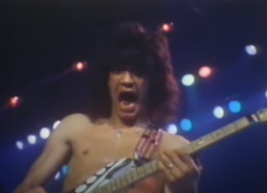 COULD THIS BE MAGIC?