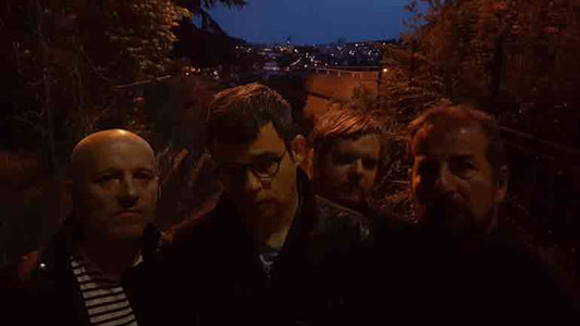 VANILLA ON THE LOOSE!