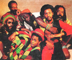 HELP STEEL PULSE TELL THEIR STORY!