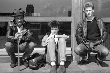 LIVERPOOL MUSIC DOC EXCLUSIVE!