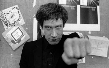 WILKO FOR ROYAL ALBERT HALL!