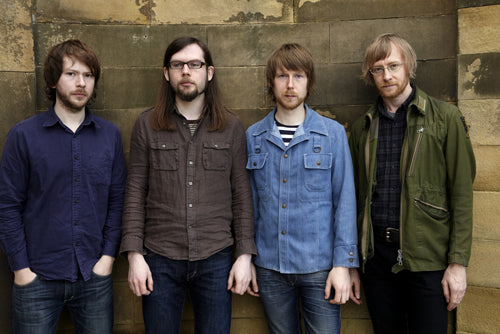 LE BEAT BESPOKE HEADS EAST!