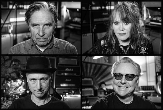 X (STILL) MARKS THE SPOT!