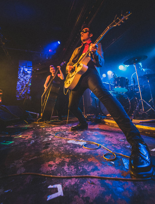 ZIPHEADS VIDEO EXCLUSIVE!