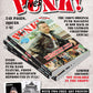 PUNK LIVES! ULTIMATE COLLECTORS' ANNUAL! - PREORDER!