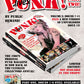 PUNK LIVES! ULTIMATE COLLECTORS' ANNUAL! VOLUME 2! PREORDER!