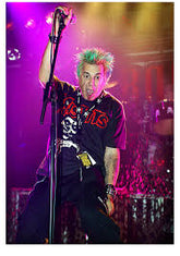 Vive Le Rock Magazine | Rock n Roll, Punk, New Wave, Beyond